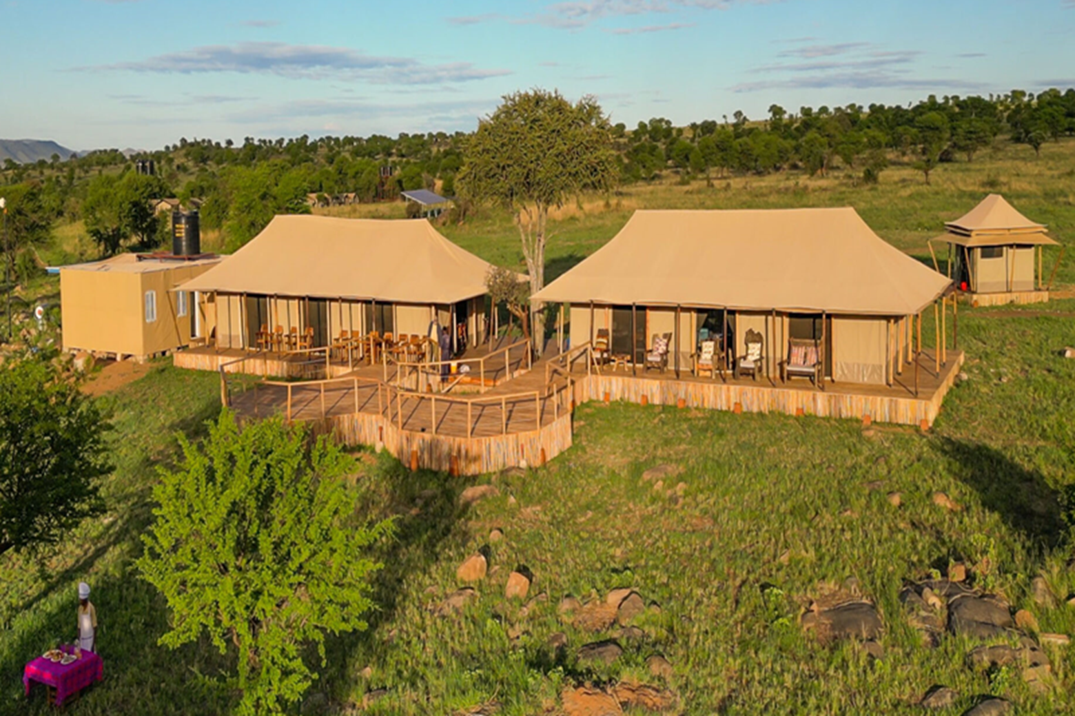 Serengeti National Park